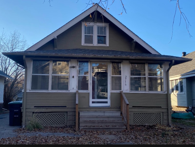 Foto principal - 2716 N 48th St