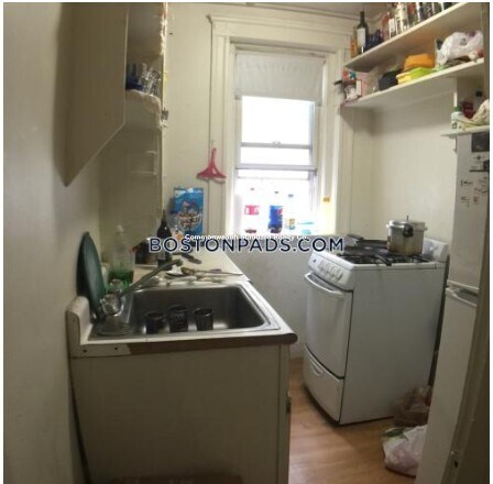 Foto del edificio - 1175 Boylston St