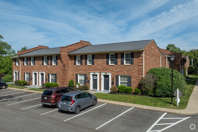 Alternate Building Image - Camelot East