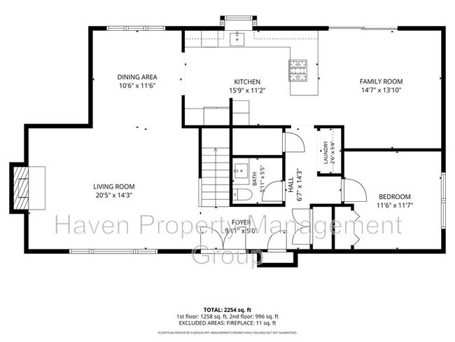Foto del edificio - 7420 Hansen Dr