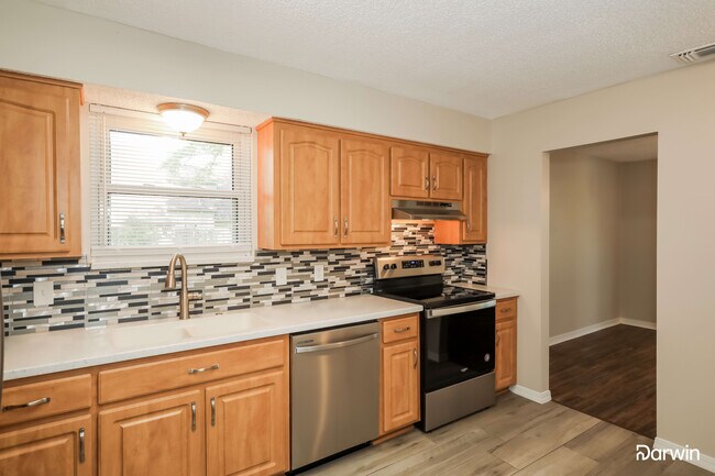 Foto del edificio - 2158 Center Way, Middleburg, FL 32068