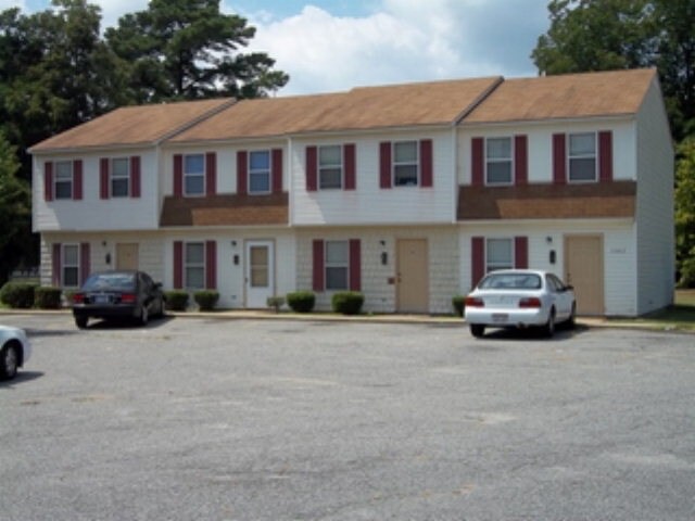 Primary Photo - 1501-1503 Hoffler St
