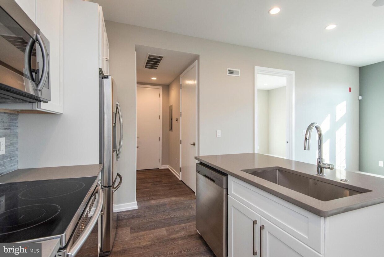 Foto principal - 1340 S 13th St