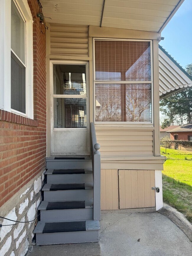 Foto del edificio - 3668 Wilmington Ave