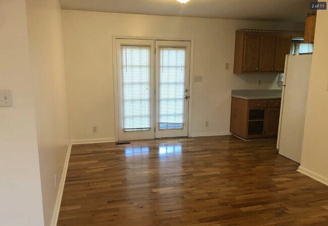 Foto del edificio - 2614 Church St