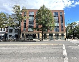 Building Photo - 3205 Georgia Ave NW