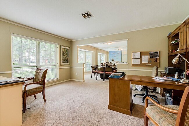 Foto del edificio - 12703 Rocky Meadow Dr