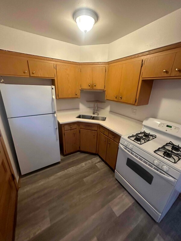 Foto del edificio - 2382 S 92nd St