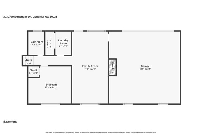 Building Photo - 3212 Goldenchain Dr