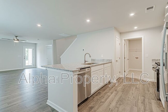 Building Photo - 302 Boneset Dr