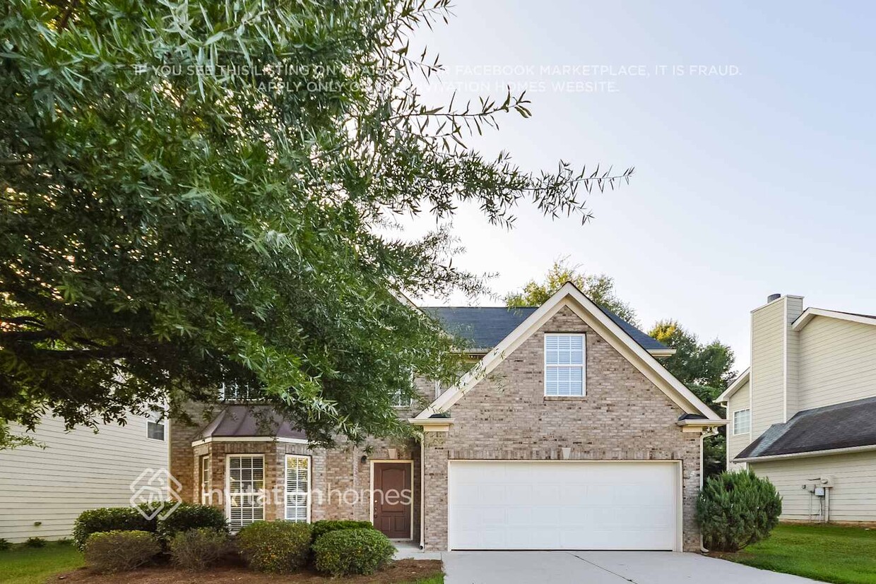 Foto principal - 6463 Grand Hickory Dr