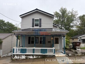 Building Photo - 39 Amelia St