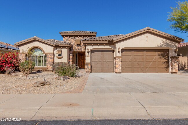 Building Photo - 12374 S 181st Dr