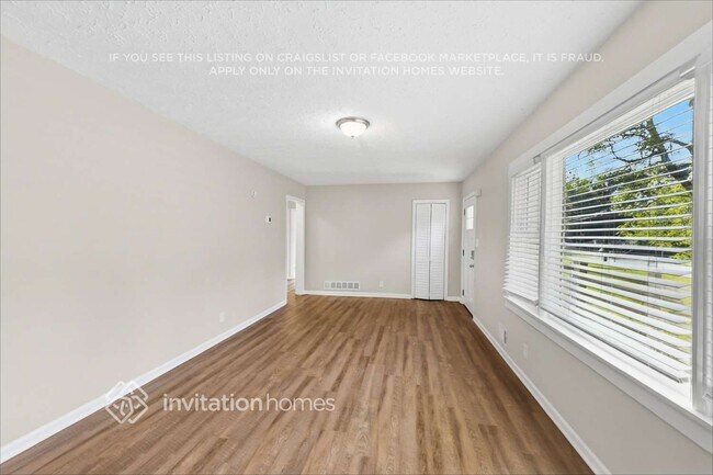 Building Photo - 2490 Habersham Dr
