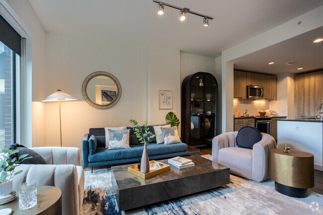 Foto del interior - Avenue Grove