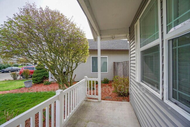 Foto del edificio - 8601 NE 84th St