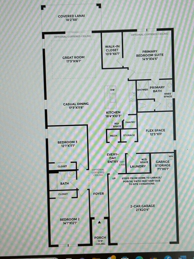 Foto del edificio - 16378 Preservation Blvd