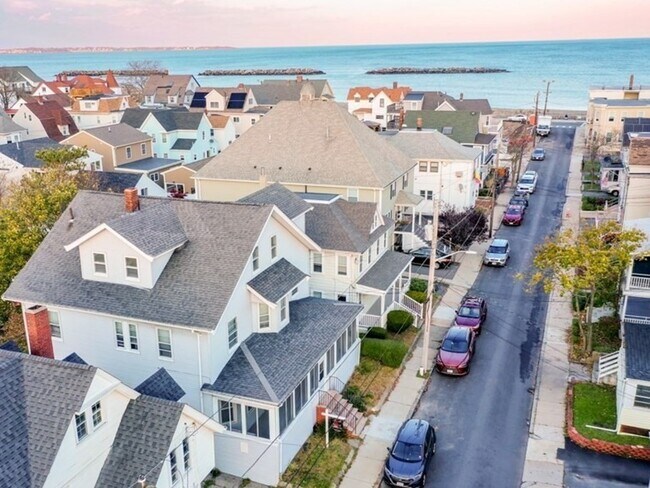 Foto del edificio - 18 Tewksbury St