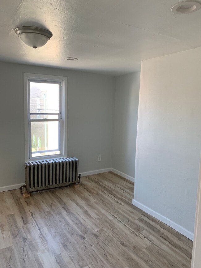 Bedroom - 519 3rd Ave