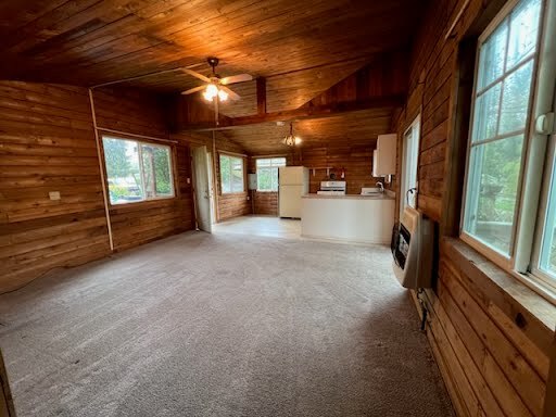 Building Photo - Cabin Rental w/ Large Front Yard!