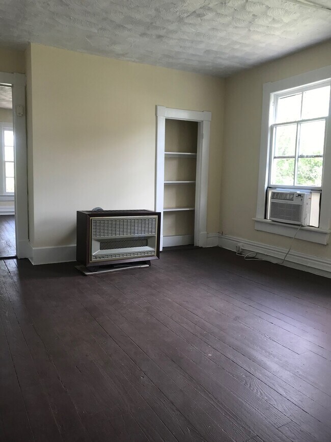 Foto del edificio - 1207 N Craven St