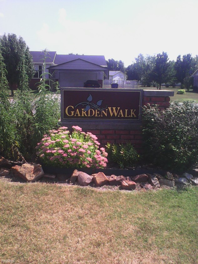 Primary Photo - 1 br, 1 bath Apartment - GardenWalk of Caney