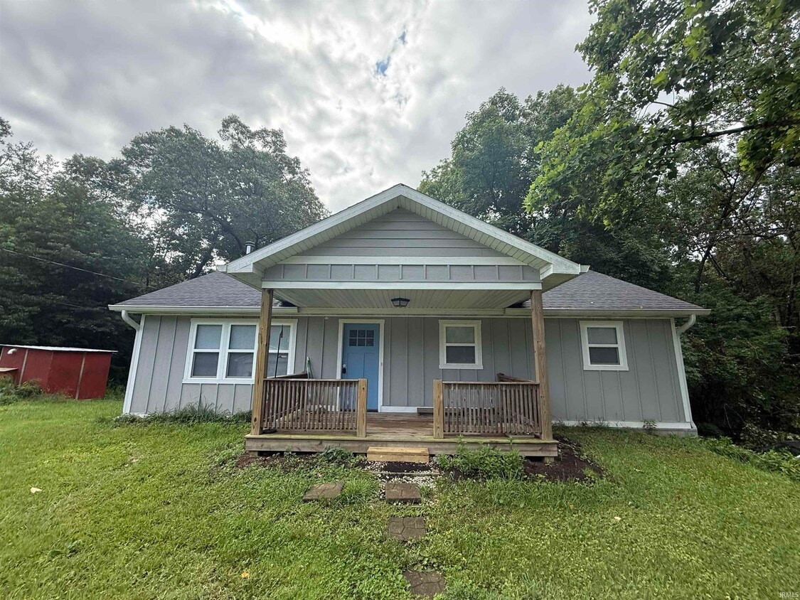 Primary Photo - 8996 E State Rd 45