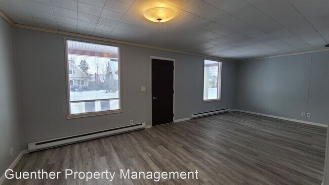 Foto del edificio - 4 br, 2 bath House - 1124 W Cleveland