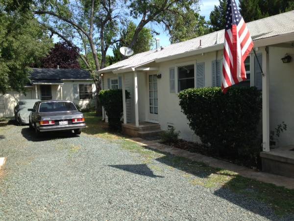 Foto principal - 1372 Vallombrosa Ave