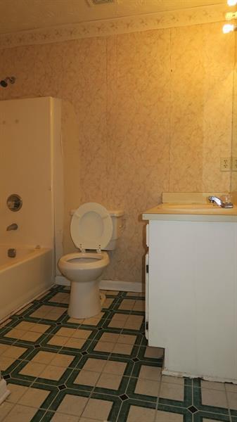 Foto del edificio - 4223 W Mill Trail NW