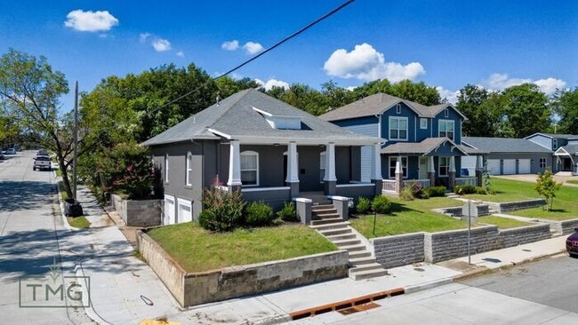 Building Photo - Historic Charm Meets Modern Comfort – Tuls...