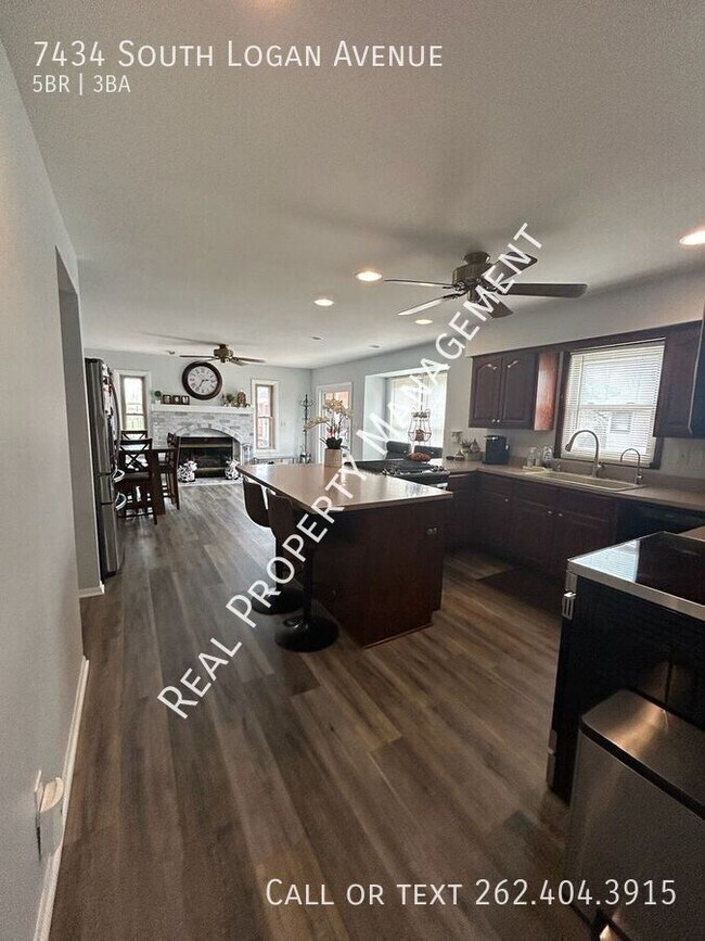 Foto del edificio - 7434 S Logan Ave