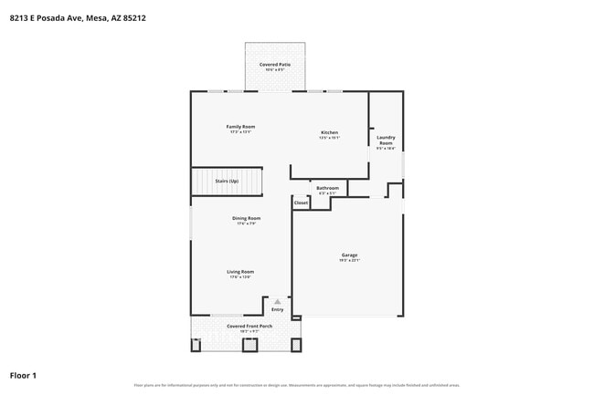 Building Photo - 8213 E Posada Ave