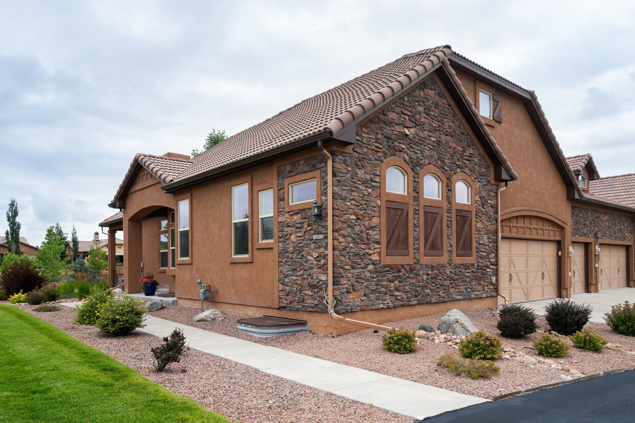 Foto principal - 12916 Cupcake Heights