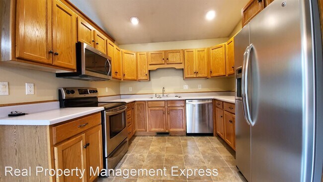 Foto del edificio - 4 br, 2 bath House - 7112 W Strabane St