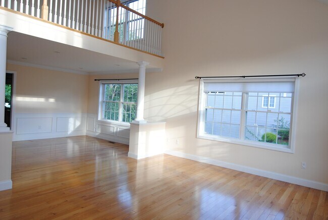 Foto del edificio - 8 Sutherland Way