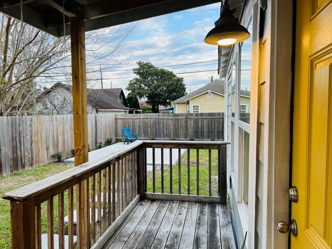 Foto del edificio - 1121 Panama St