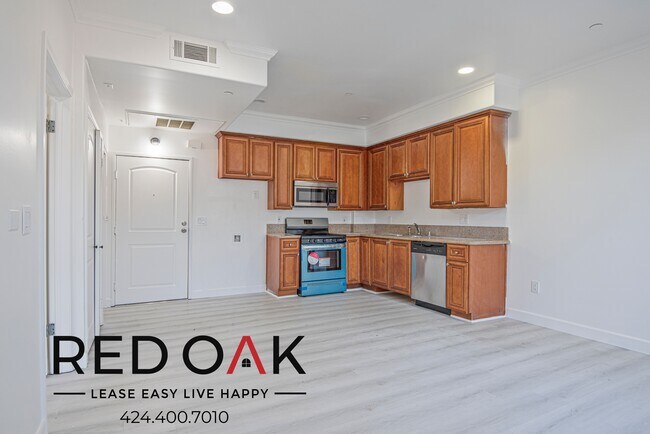 Foto del edificio - 8747 Sepulveda Blvd