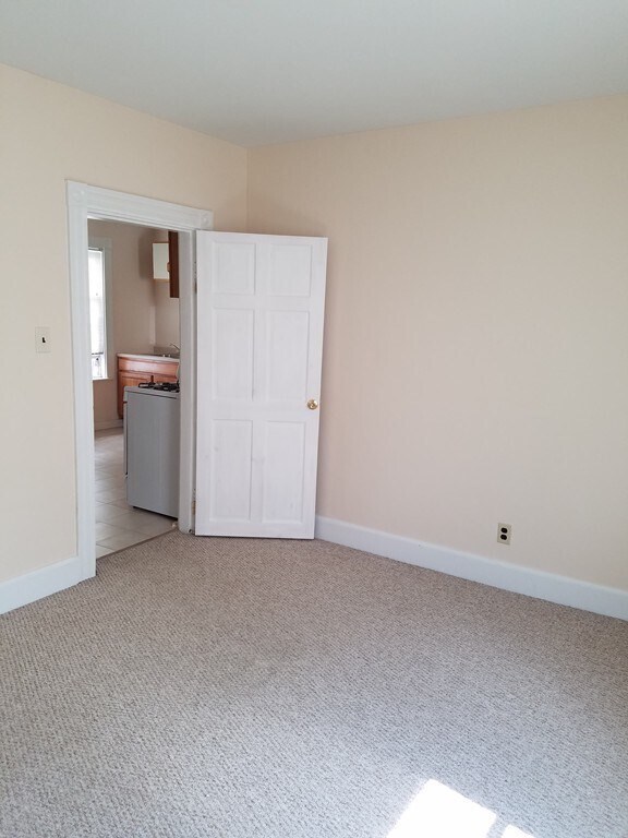 Foto del edificio - 17 Duncan St