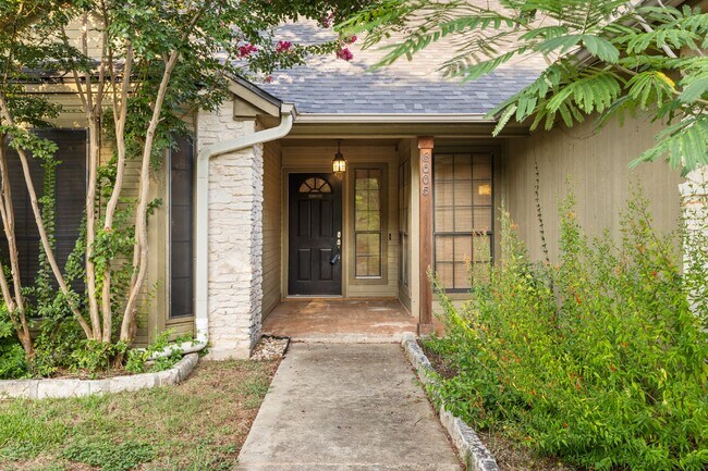Foto del edificio - 3/2 Nestled in Southwest Austin