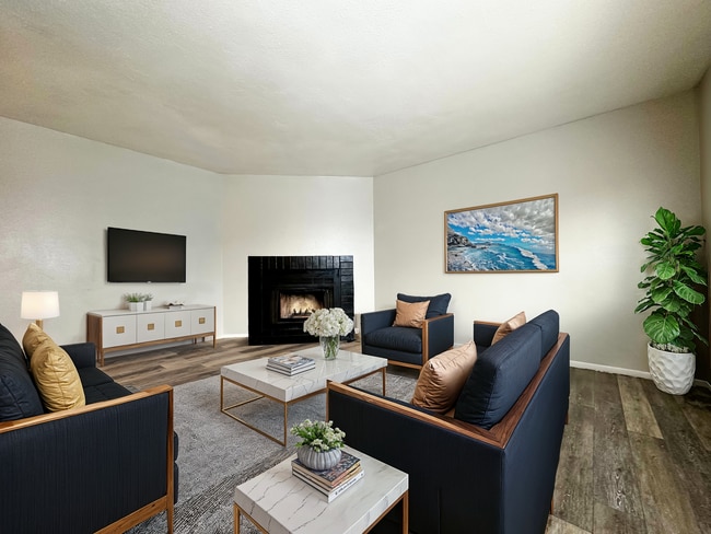 Building Photo - 3950 Stonedike Dr
