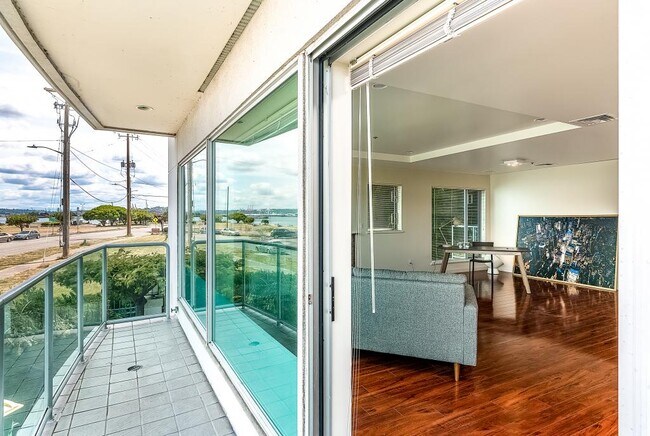 Foto del edificio - Harbour Vista Condominiums - 2 bedrooms