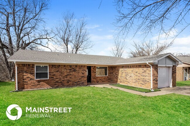 Foto del edificio - 908 N 5th St