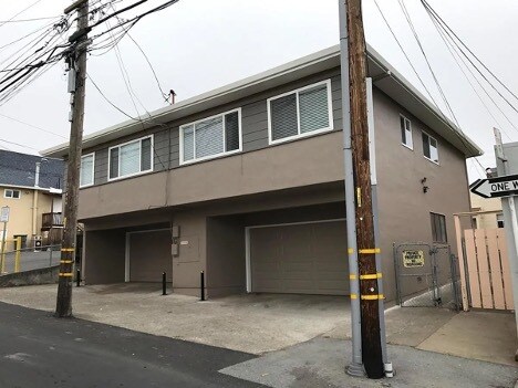 Building Photo - 343 Miller Ave