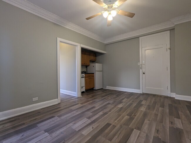 Foto del edificio - 3837 N Fremont St
