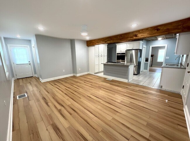 Foto del edificio - LEASING
