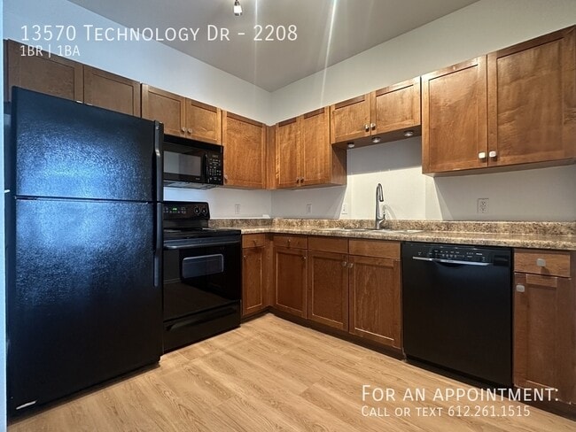 Building Photo - 13570 Technology Dr.