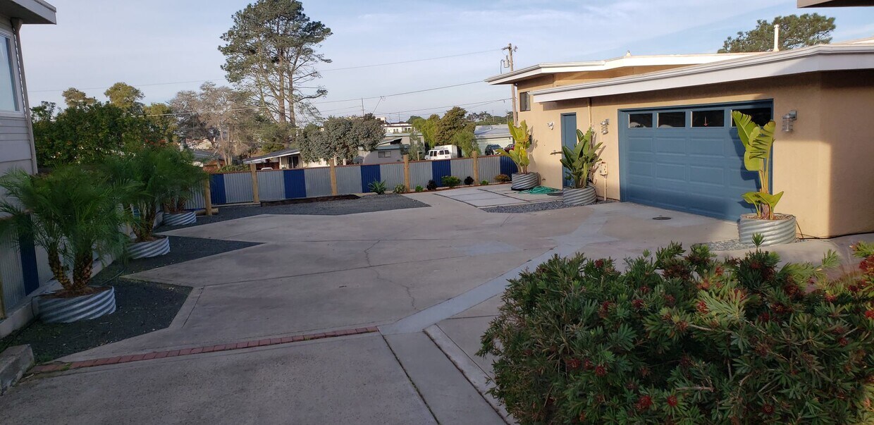 1163 6th St Unit House, BaywoodLos Osos, CA 93402 Room for Rent in