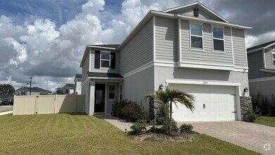 Building Photo - 2919 Sanctuary Dr