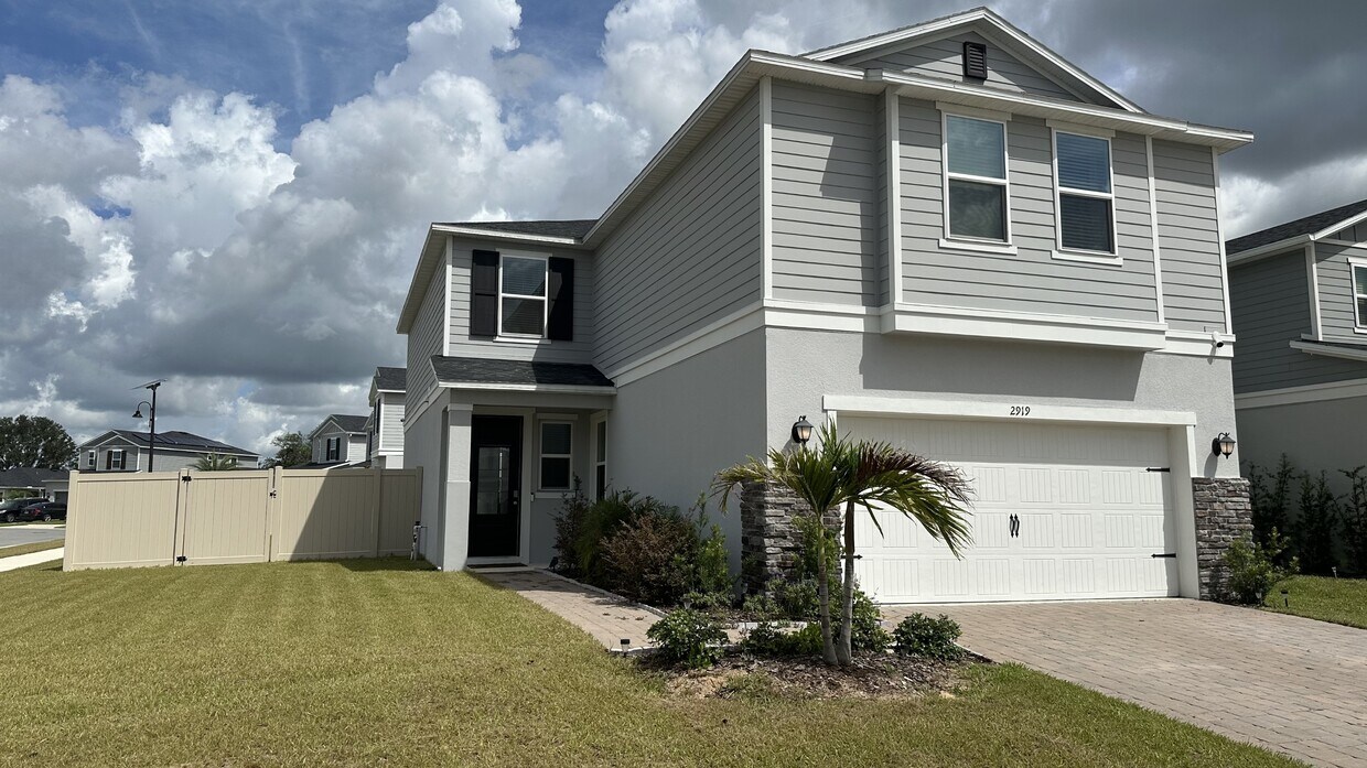Photo - 2919 Sanctuary Dr (Clermont, FL)